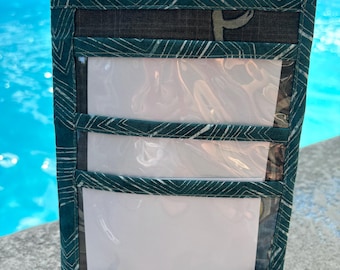 Custom Tract ONLY Organizer
