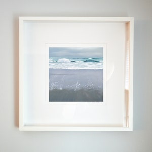 Riptide Print