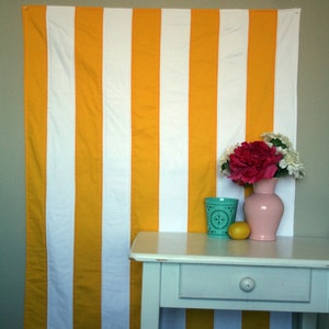 Lemon Stripes Pattern/ Quilting Pattern/ Beginning Quilt Pattern/ Baby Quilt