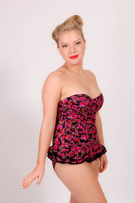 swimdress size 12
