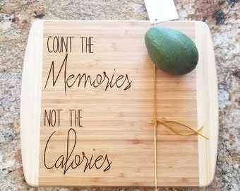 Cutting Board - Home is Where Your Mom Is – Ginger Squared