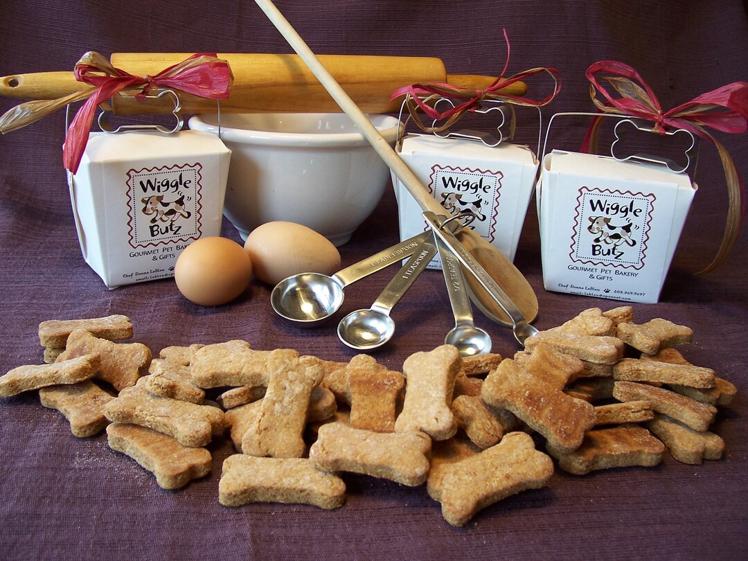Dog Food Warning Check The Expiration Date On Your Dog's Food Treats