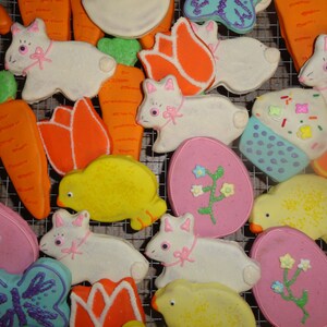 Spring Dog Treats image 2