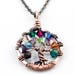 see more listings in the Family Tree Necklaces section