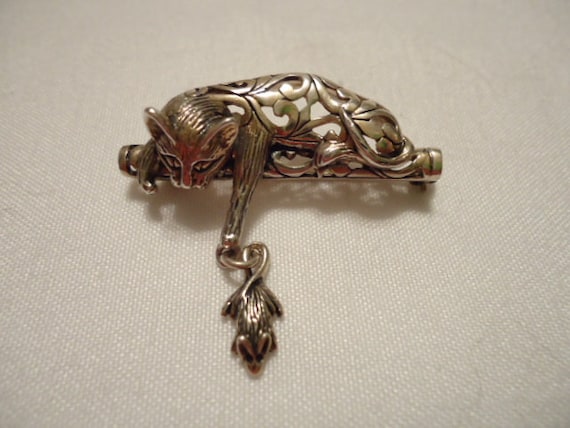 ♦猫 彫金 ベビースプーン レア物 縁起物 銀製 銀SILVER 珍物 骨董品 ♢猫 彫金 ベビースプーン レア物 縁起物 銀製 銀SILVER 珍物