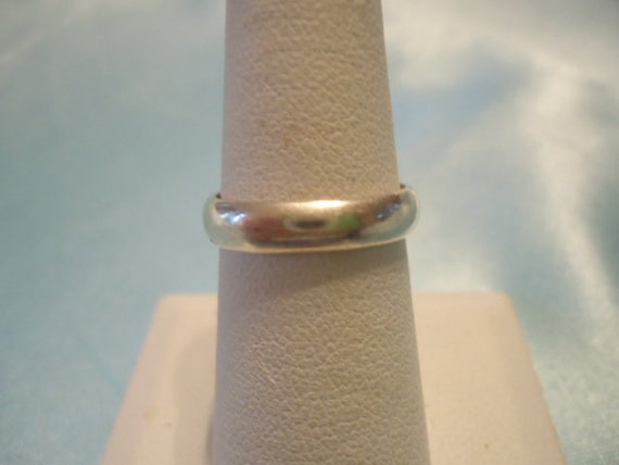 Beautiful Articulated Ring; Faceted Multi Semi-Pr… - image 7