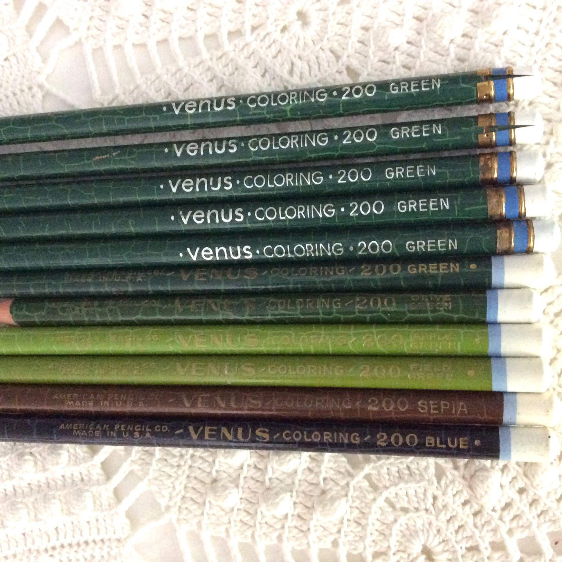 24 Prismacolor Pencils Premier Soft Core Colored Set Pencils Drawing,  Blending, Shading & Rendering, Prismacolor Arts Crafts 