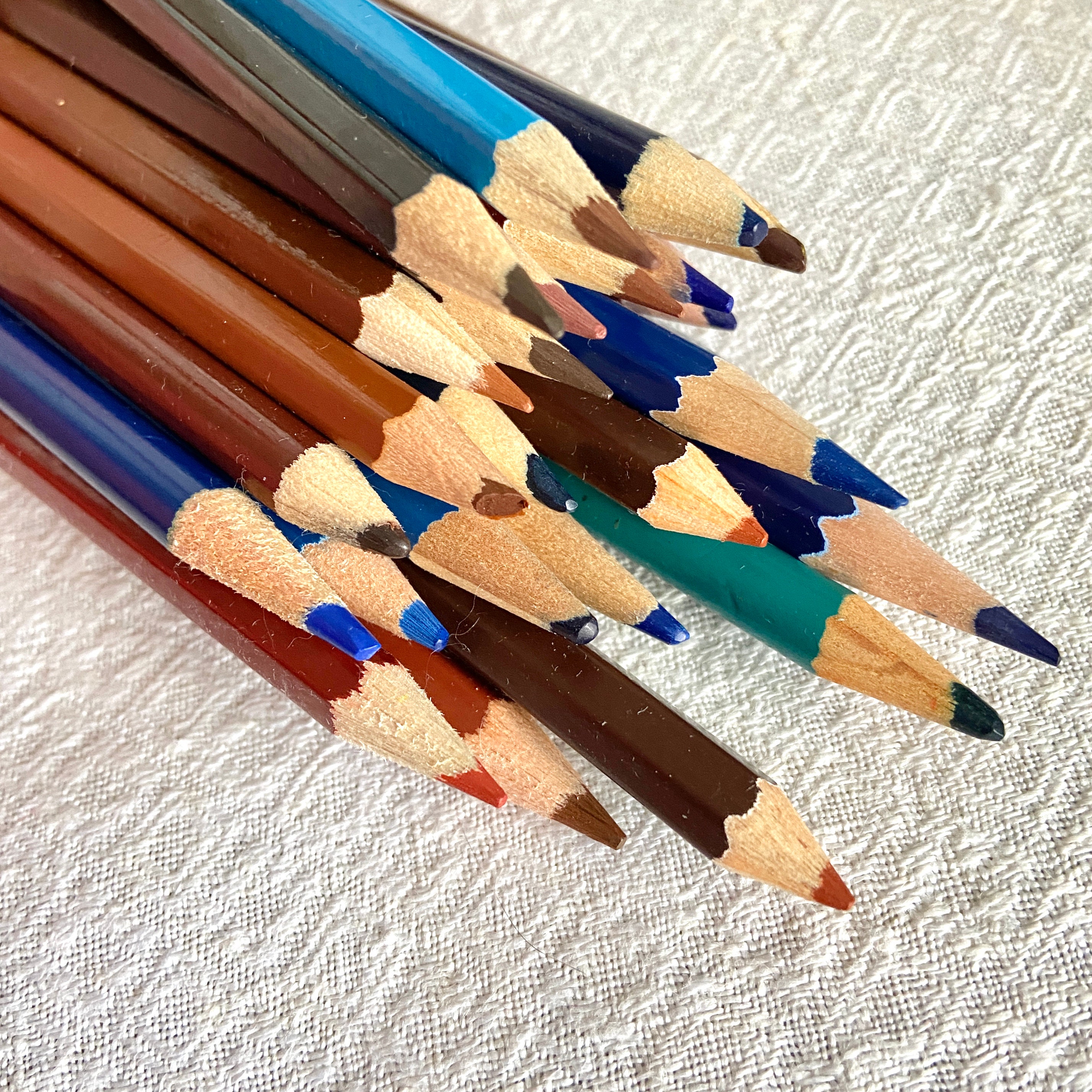 Taylor Swift Pencils Customised Premium Natural Wood Pencils