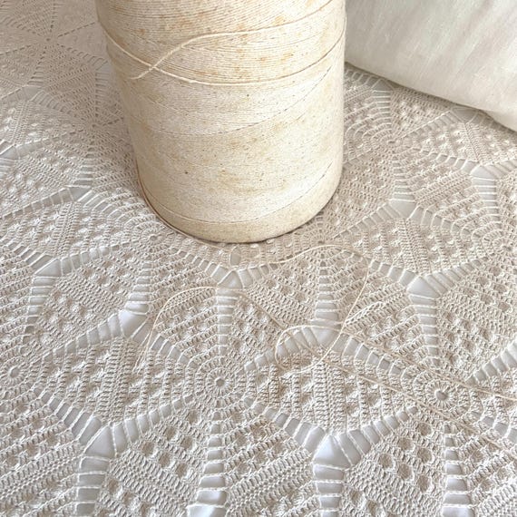 tobacco twine for sale Vintage Tobacco Twine on Textile Cone All Cotton 3 Ply, Crafting Crocheting  Supplies, Use With Hand Crafts, Weight 5 Lbs, Package String