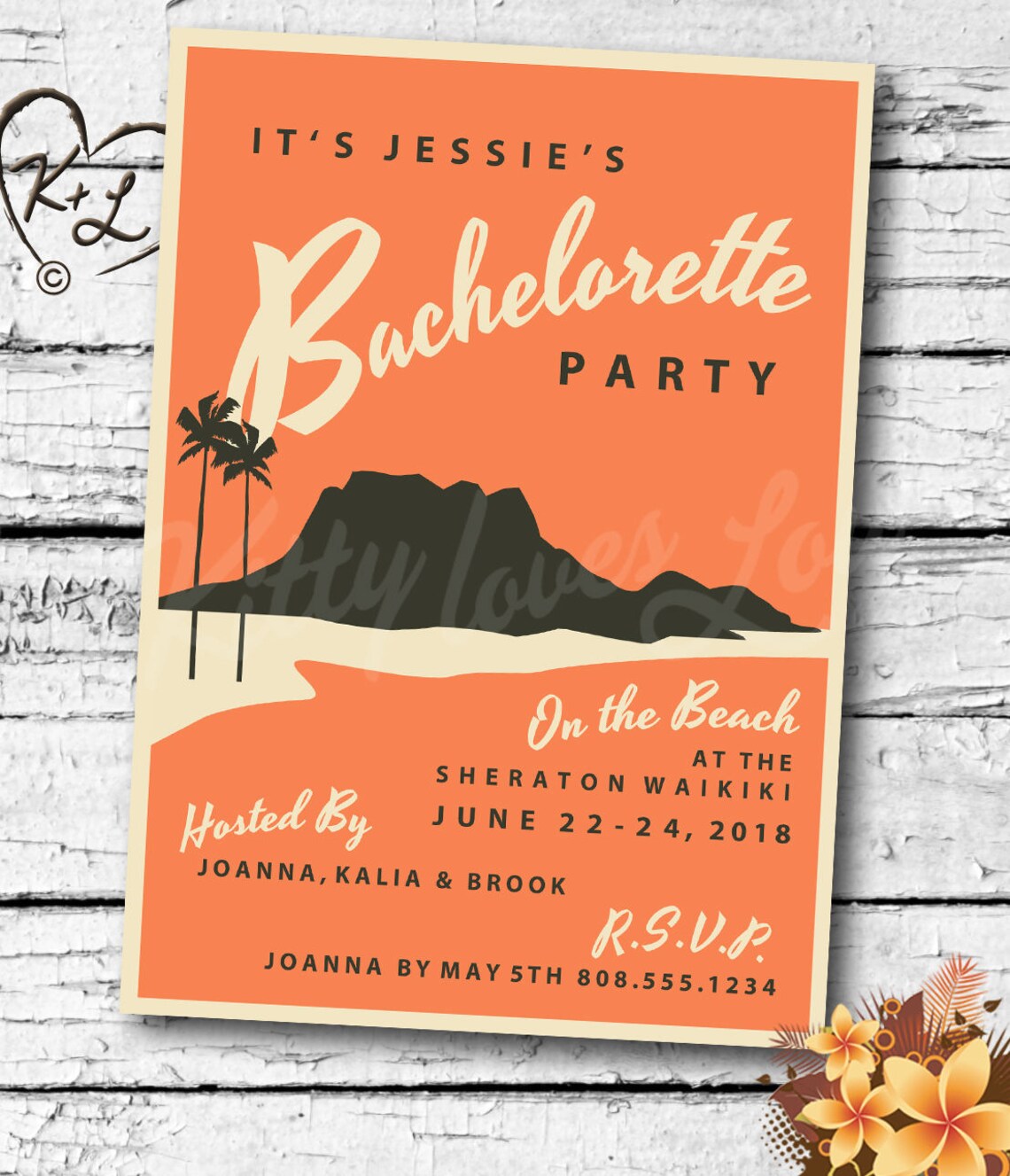 PRINTABLE Bachelorette Hens Party INVITATION Digital PDF Etsy PRINTABLE Bachelorette Hens Party INVITATION Digital PDF Etsy
