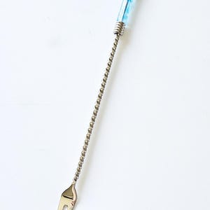 Long Handle Fork ~ Pickle/Condiment Fork ~ Kitchen Utensil ~ Hostess GIft