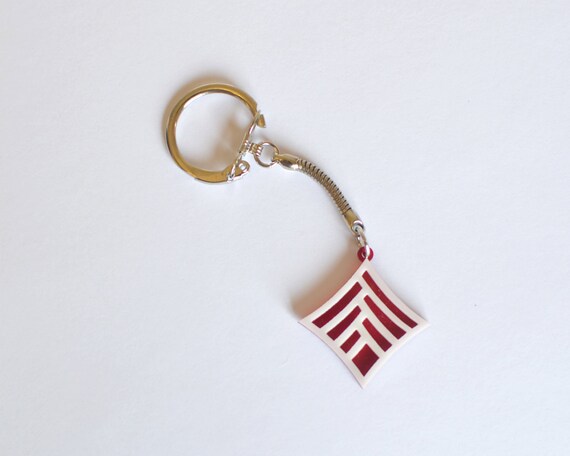 dragon age keychain