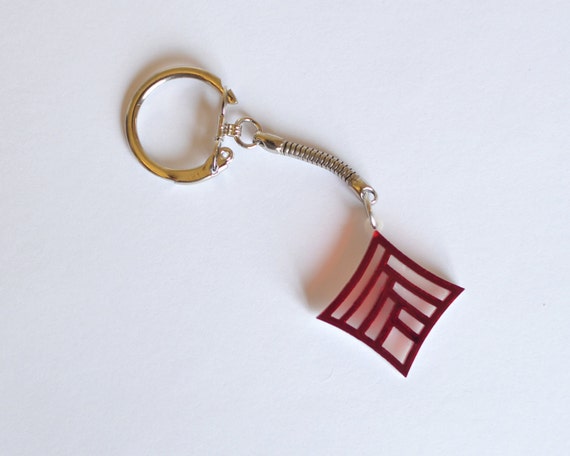 dragon age keychain