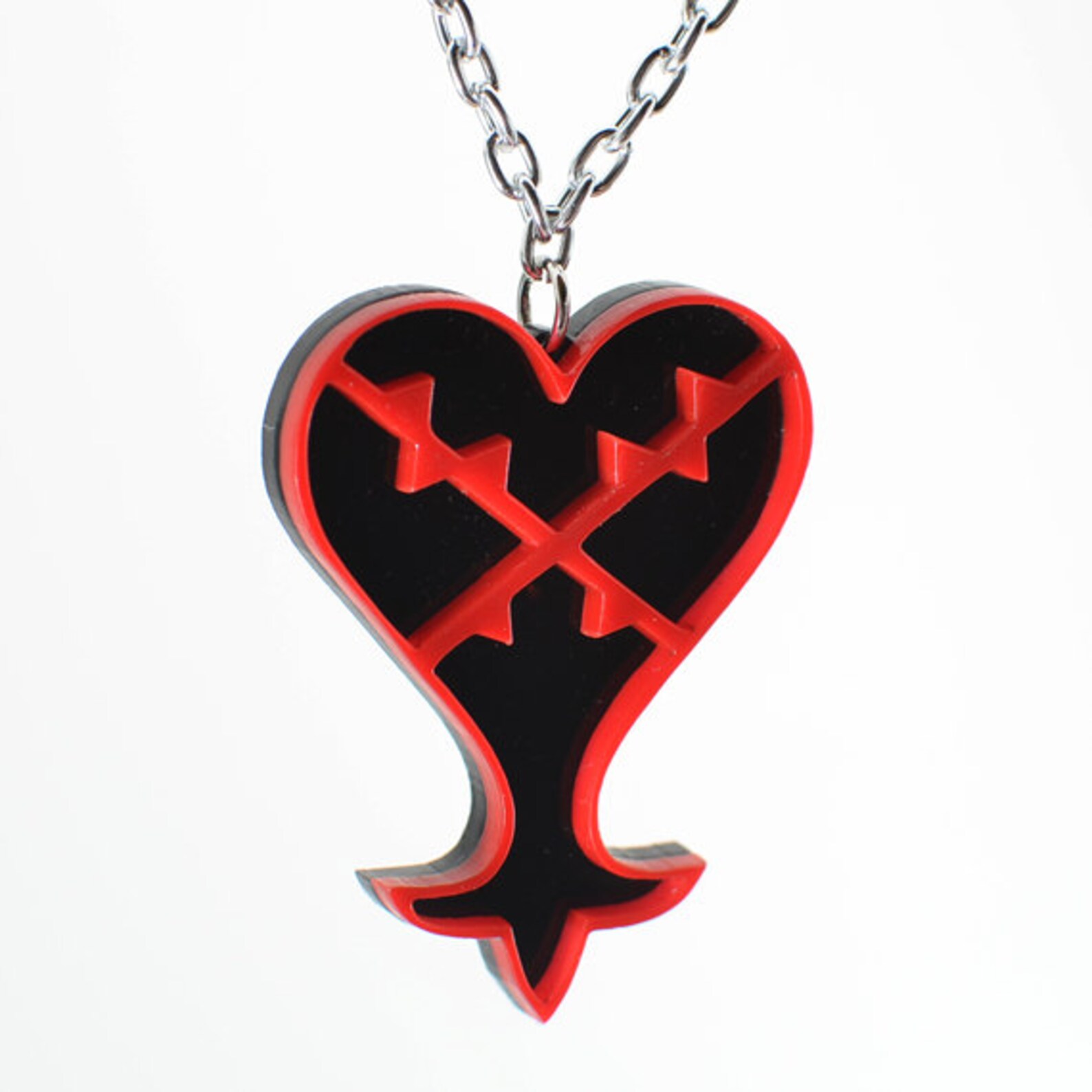 Kingdom Hearts Heartless Hentai