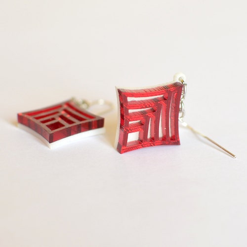 Iron Bull's Kadan Dragon Tooth Dragon Age Inquisition Etsy