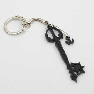 keyblade keychain