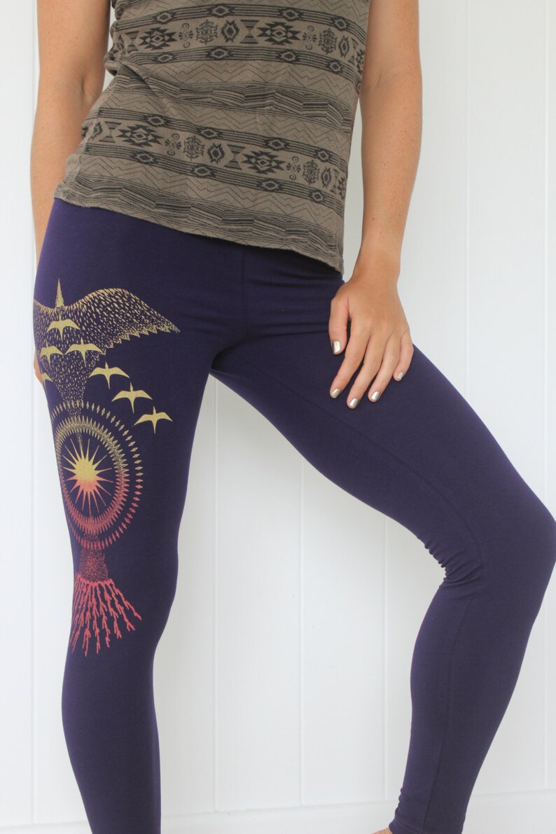 echt divine leggings review