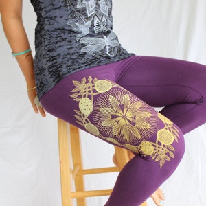 Lilikoi Yoga Wear