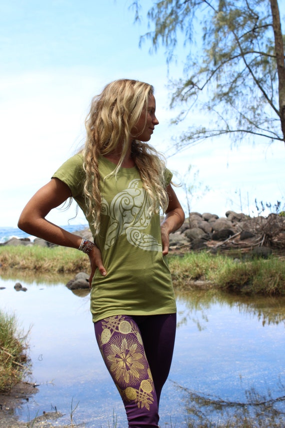 lilikoi yoga wear