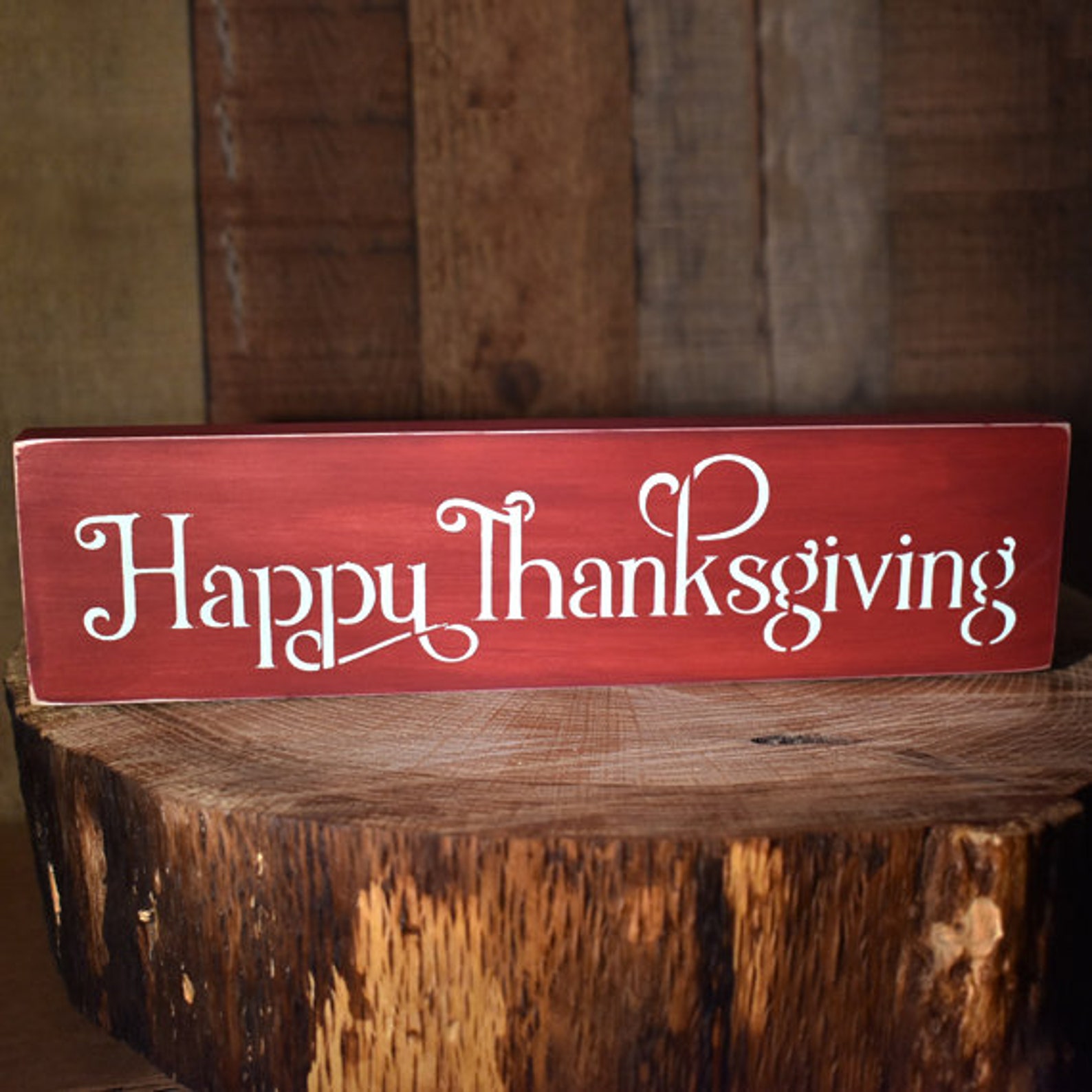 Thanksgiving sermons by baptist