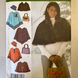 2 Booklets Knit & Crochet Patterns Quick Projects for 