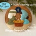 see more listings in the Patterns section