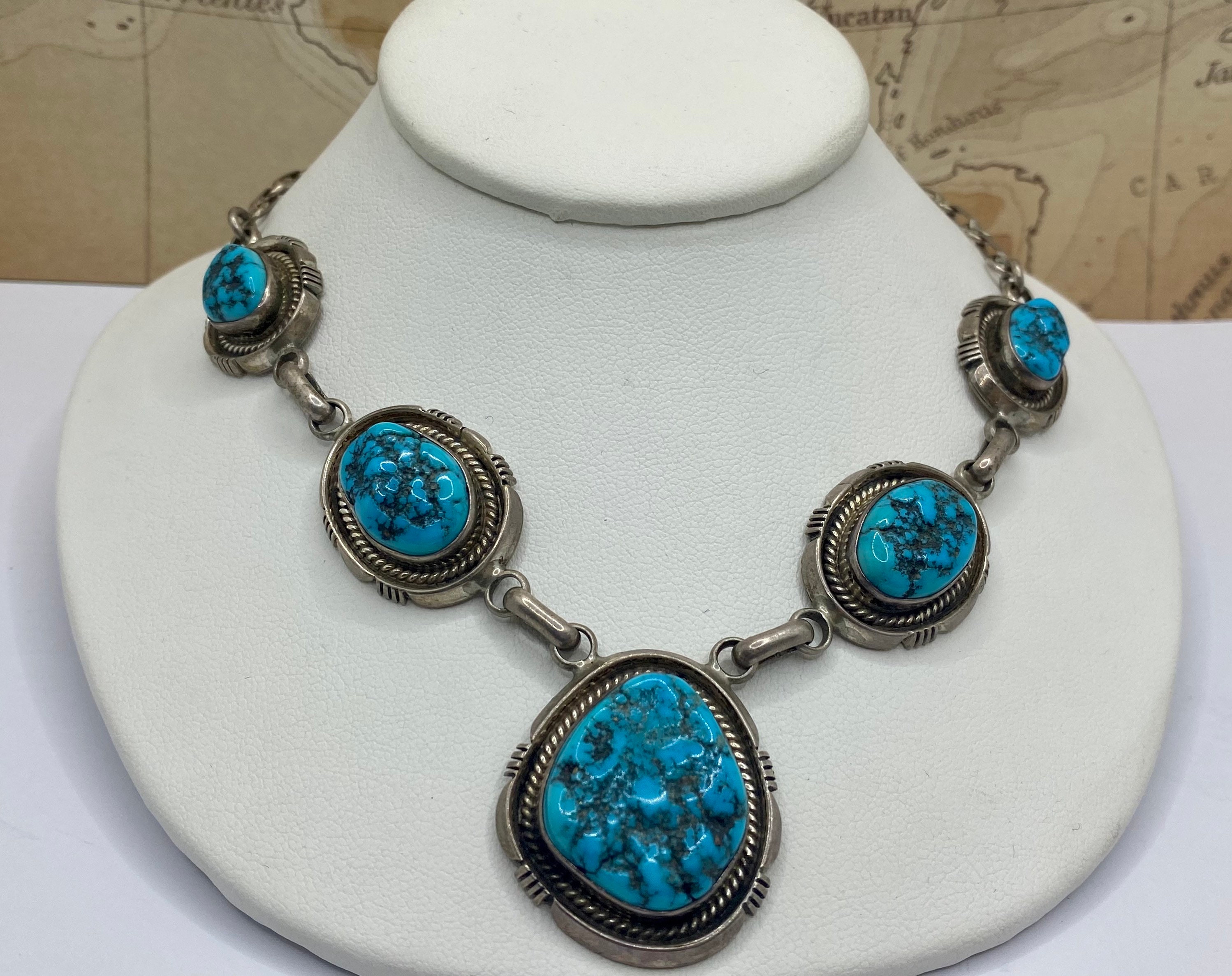 Vintage Signed MP Sterling Silver Native American Navajo Vintage Signed MP Sterling Silver Native American Navajo