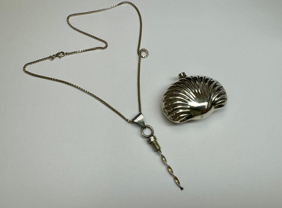 ヴィンテージ メキシコ タスコ 925 スターリング シルバー ふっくら  