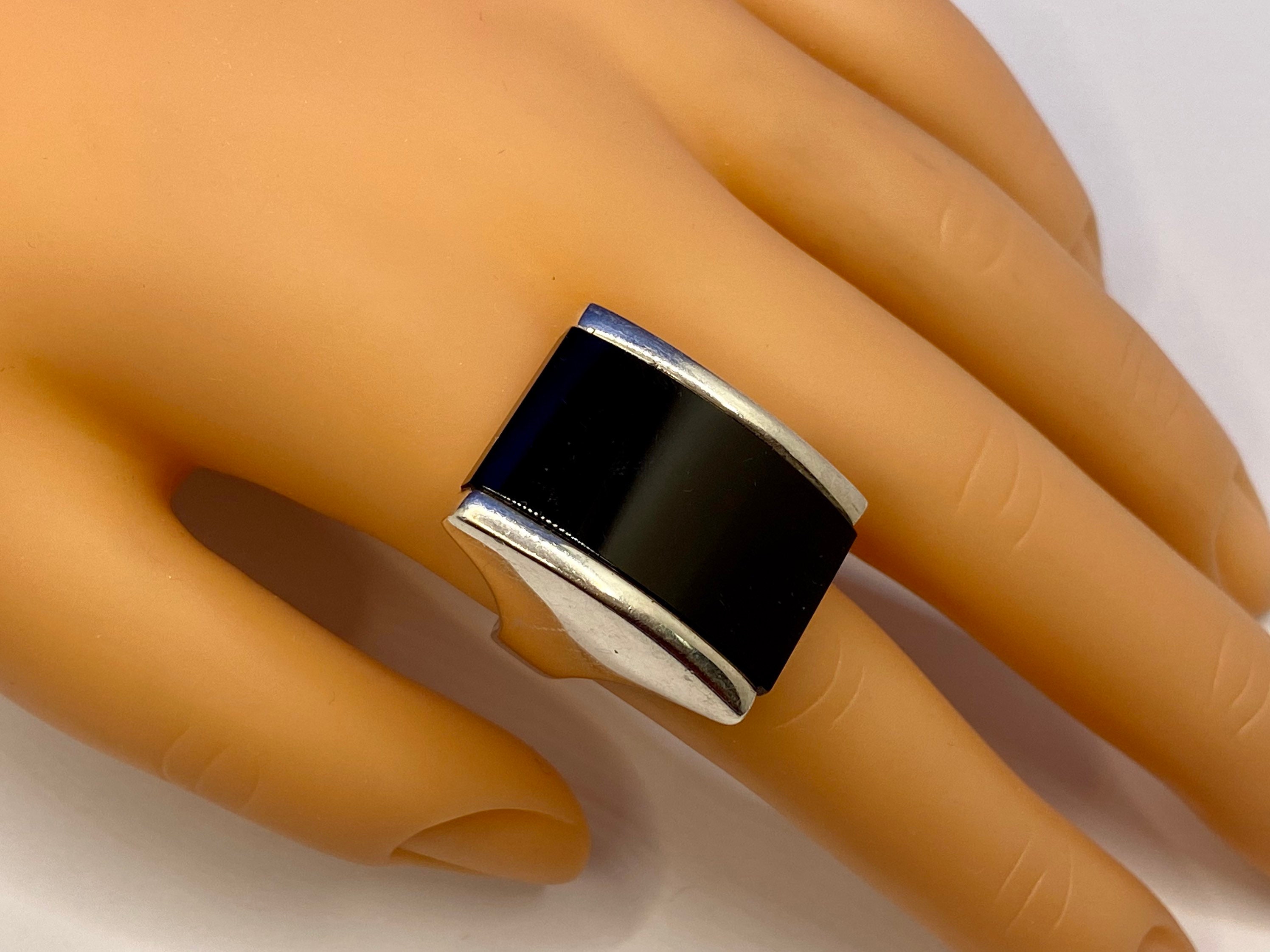 売上実績NO.1 ☆サンローラン☆CHEVALIERE STAR RING- RING - htii.edu.kz