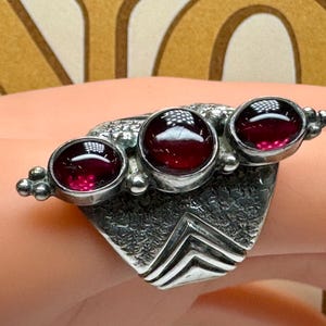 Harvey Mace Jewelry - Etsy