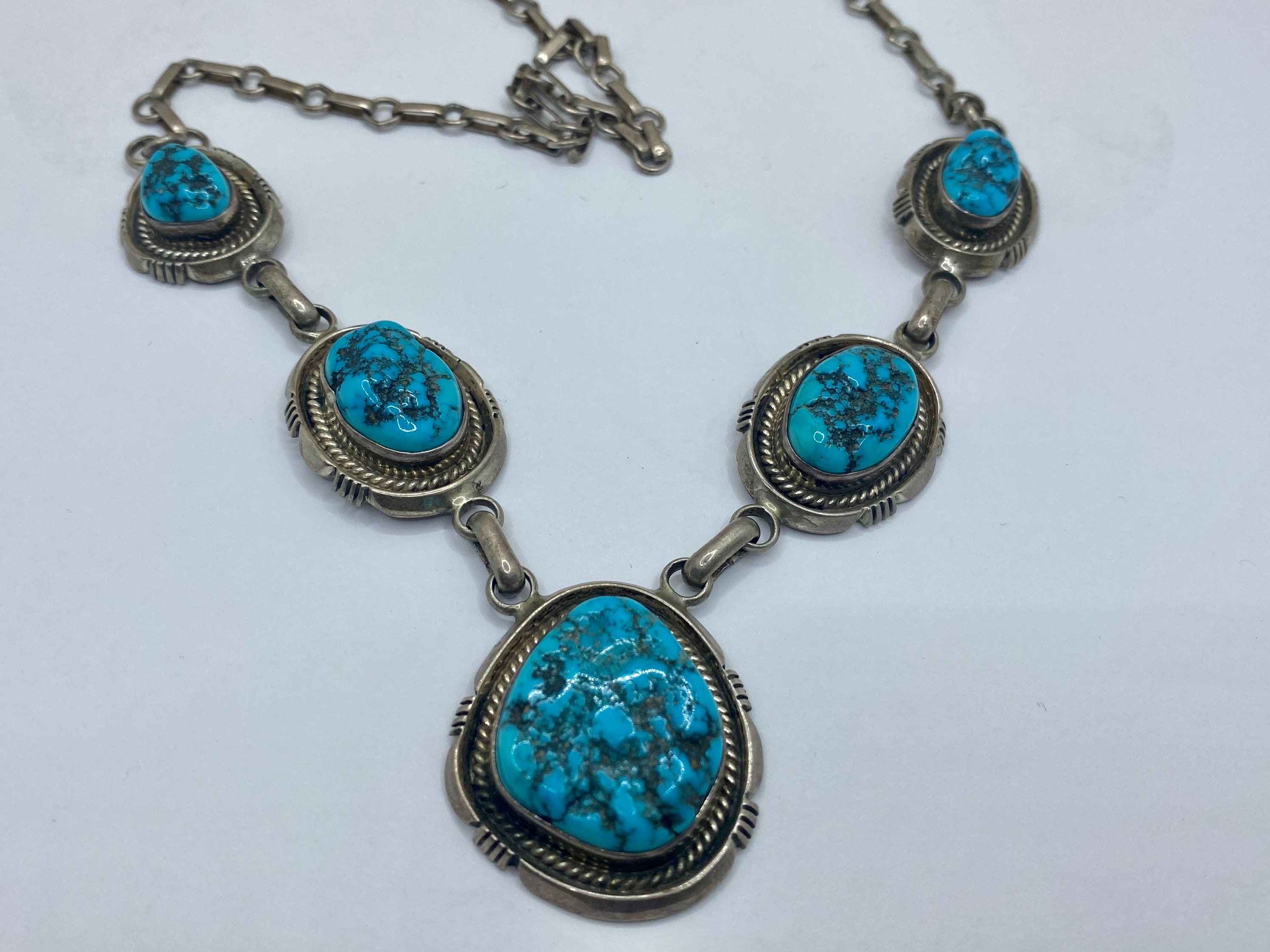 Vintage Signed MP Sterling Silver Native American Navajo Vintage Signed MP Sterling Silver Native American Navajo