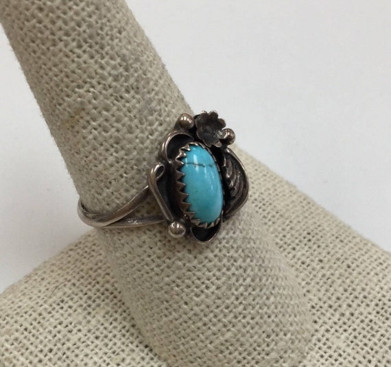 Amazing Vintage Native American Navajo 14k Gold Eagle Sterling Silver Ann Whitegoat Ring Amazing Vintage Native American Navajo 14k Gold Eagle Sterling Silver Ann Whitegoat Ring