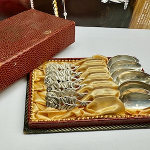 Antiko 800 spoon - Etsy 日本