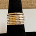 see more listings in the RINGS section
