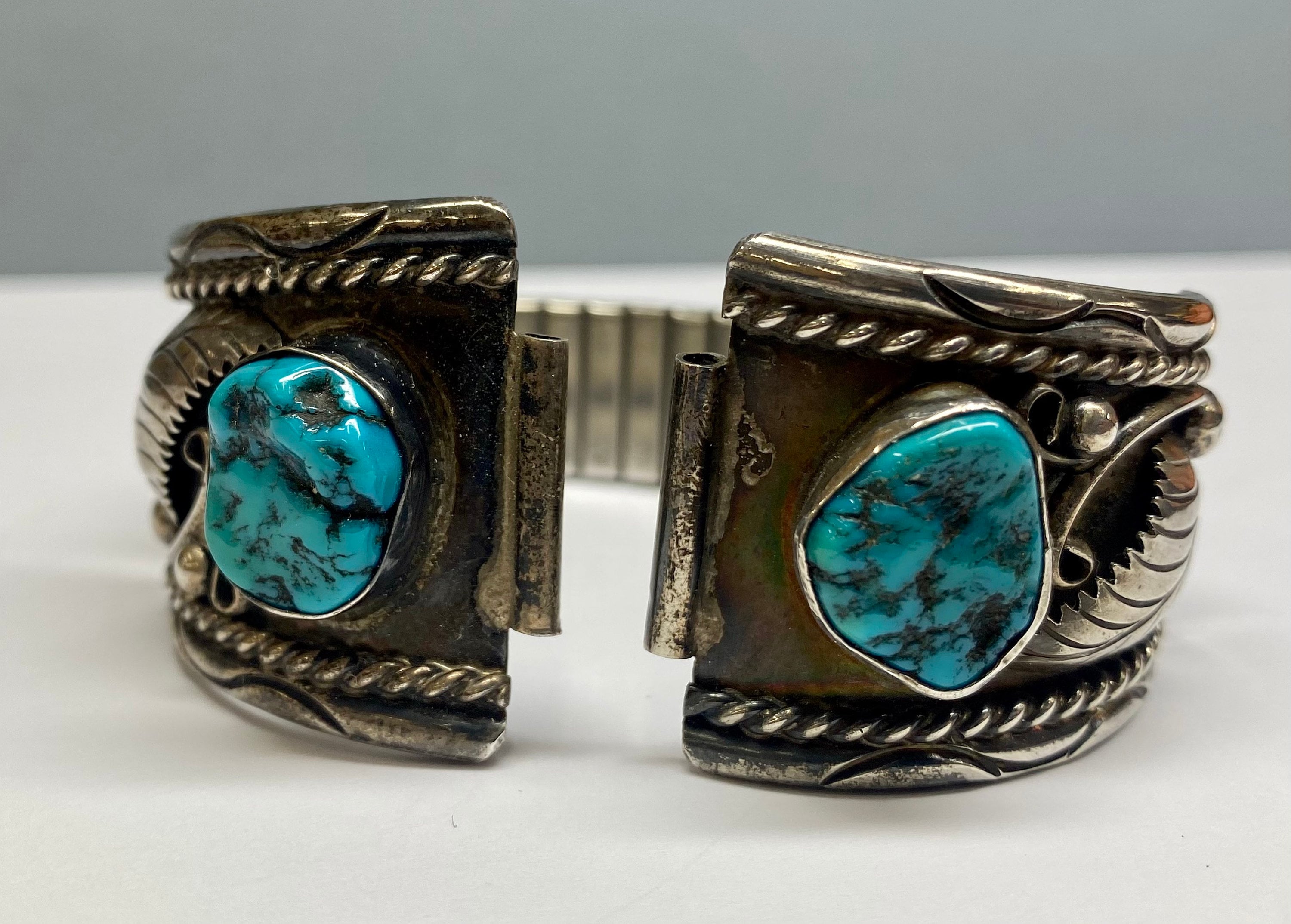 【美品】American Indian Jewelry「 Ⅱ 」「 Ⅲ 」 il_fullxfull.3920756092_imtk.jpg