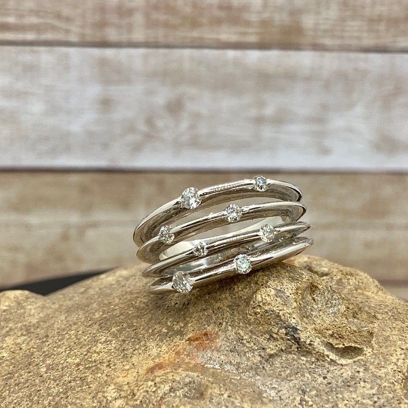 Right Hand Ring - Etsy