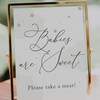 Pittsburgh Cookie Table Sign, Printable Wedding Cookie Table Sign ...