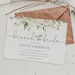 see more listings in the BRIDAL INVITES section