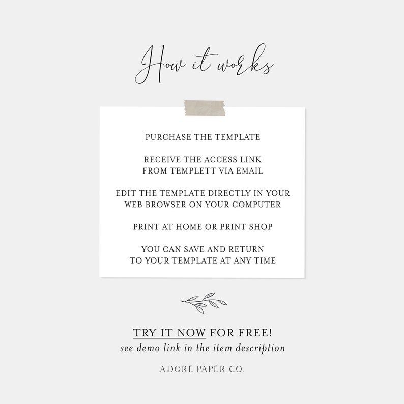 Wedding INSTANT DOWNLOAD #AP7/_TY Baby Shower Printable Template Little cutie Citrus Greenery Thank You Folded or Flat Bridal