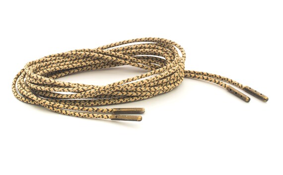 desert boot laces