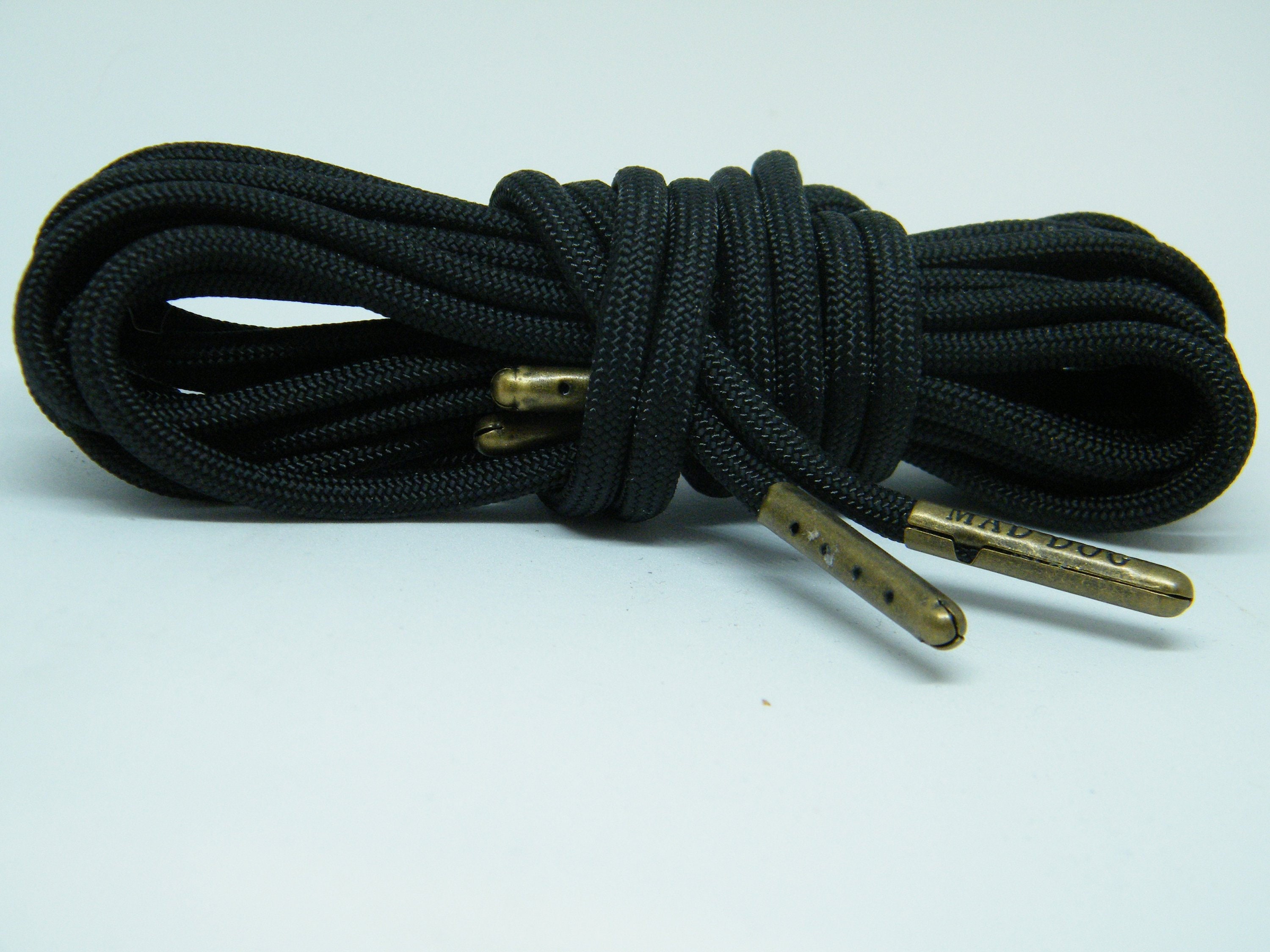 long black boot laces