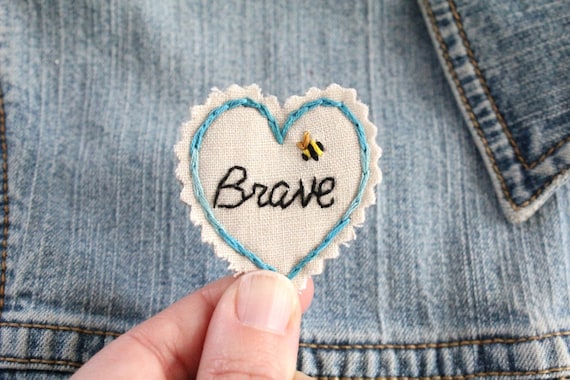 jacket patches etsy