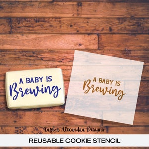 Diaper Genie Decals Etsy