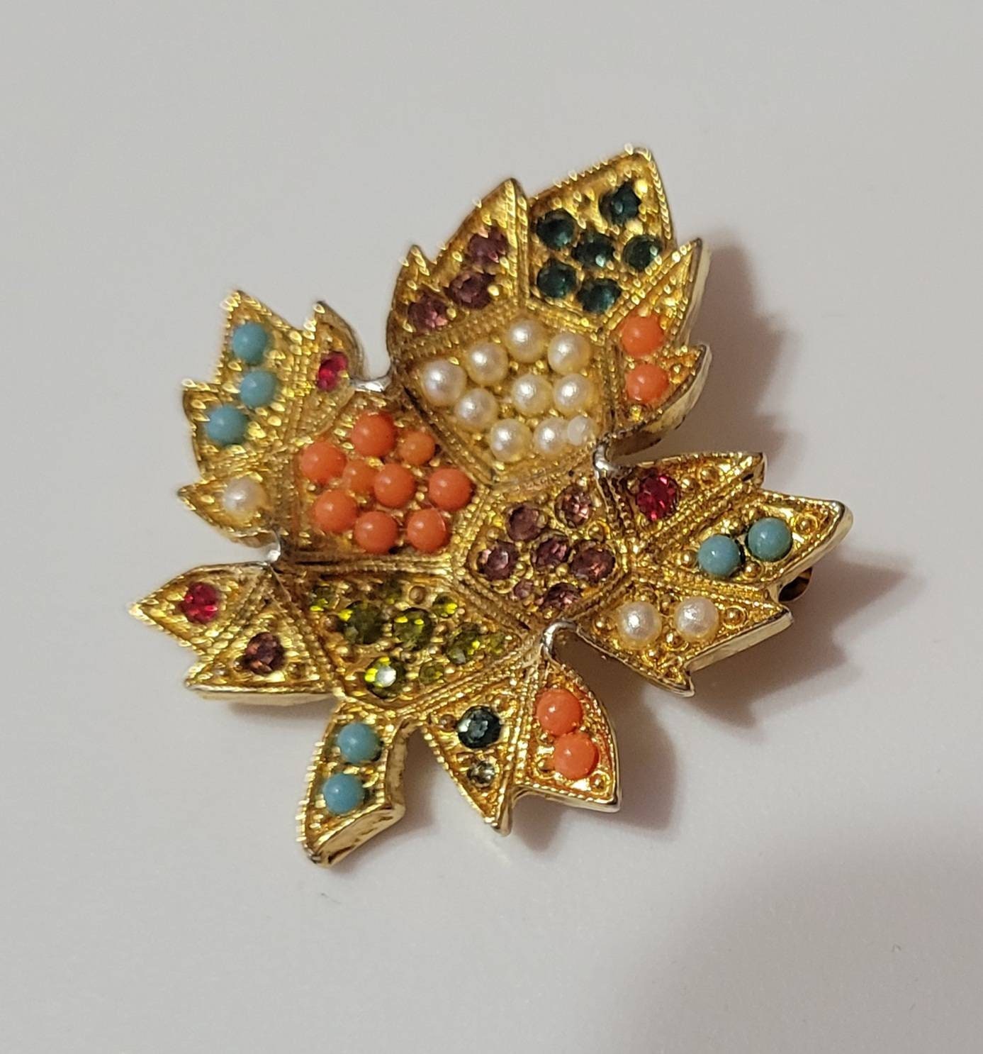 D orlan brooch - Etsy 日本