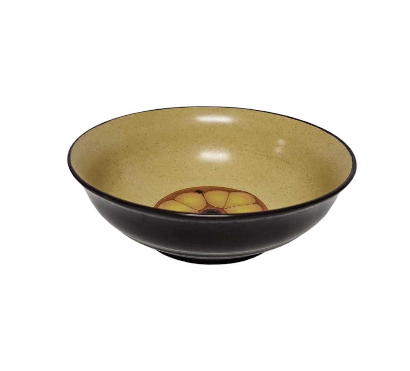 SHOP偶然と必然の間 ノリタケ STONEWARE ミート皿 青花