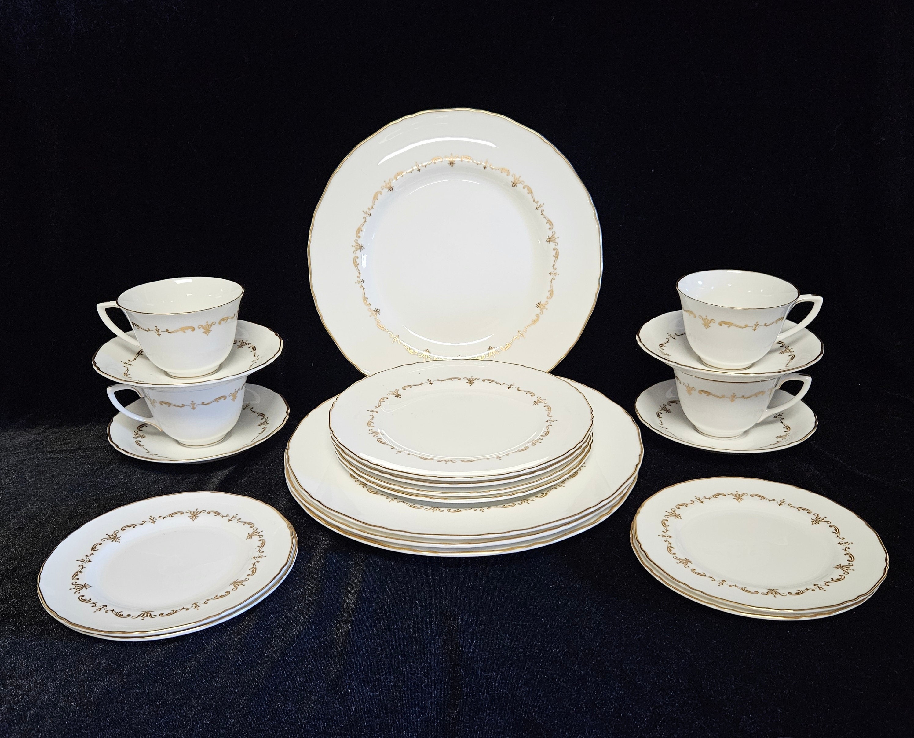 Royal worcester gold - Etsy 日本