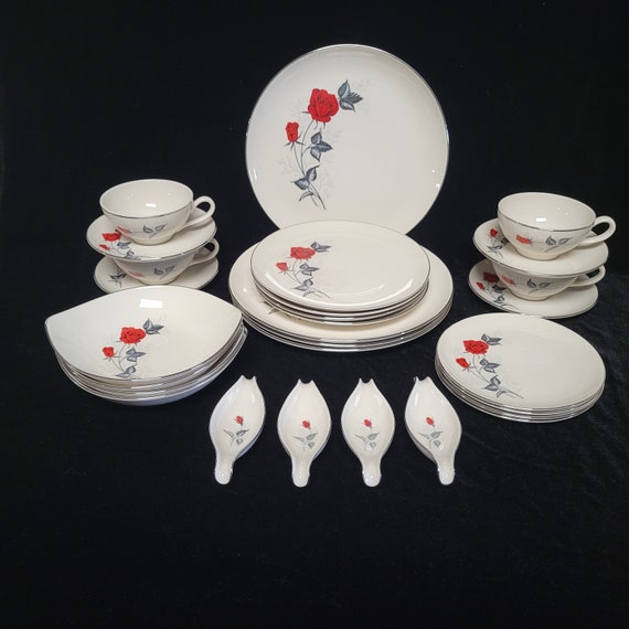Vajillas de porcelana fina new arrivals