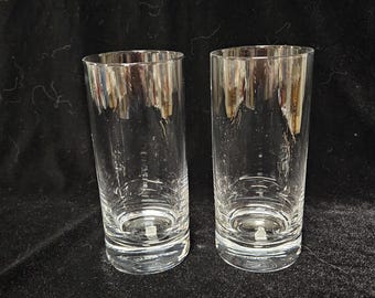 Schott Zwiesel Paris Flat Iced Tea Glasses-Set of 2