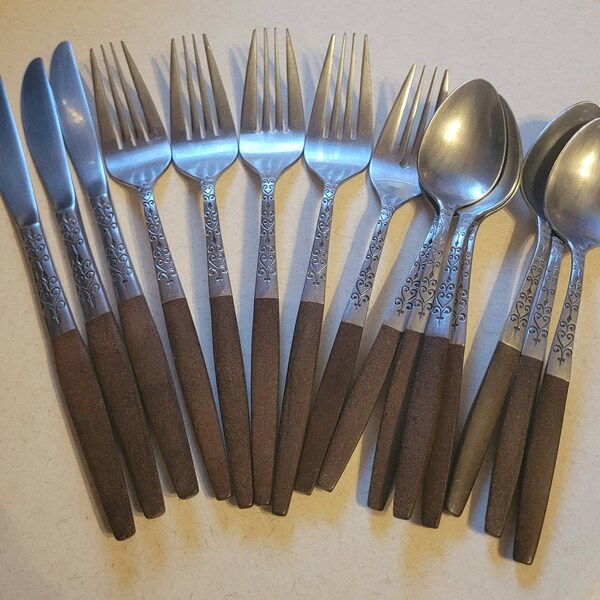 Japan Flatware Etsy