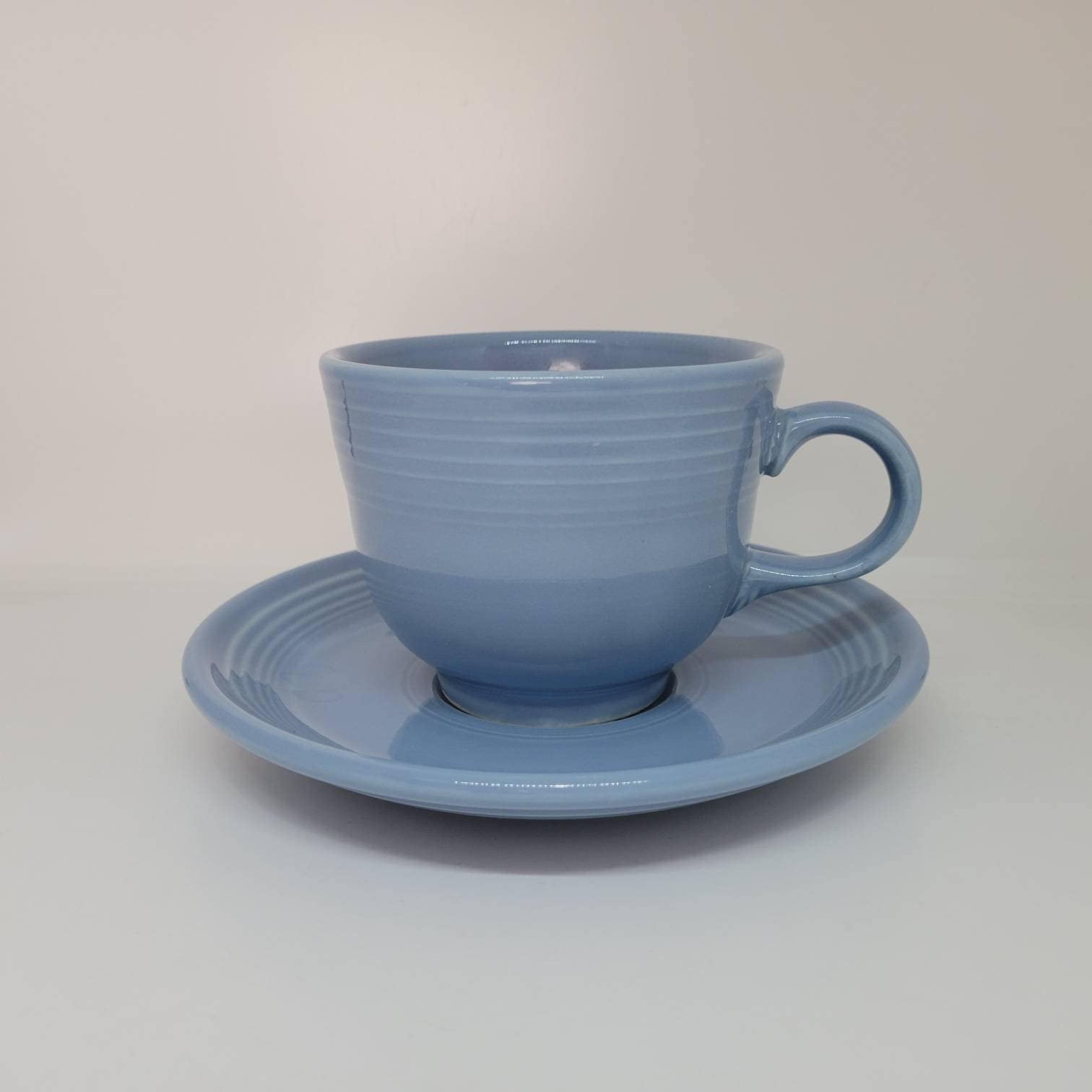 Fiesta cup saucer - Etsy 日本